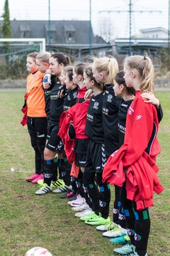 Bild 40 - D-Juniorinnen SVHU - FFC Nordlichter Norderstedt : Ergebnis: 10:0